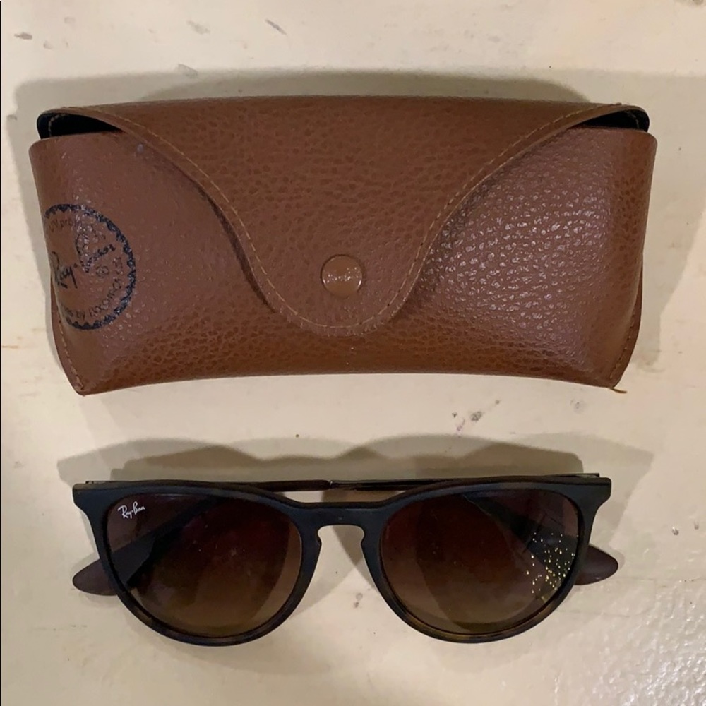 Ray-bans Erika Classic